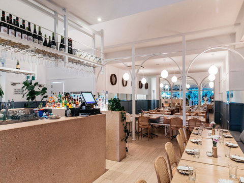 Osteria Coogee - Redcliffe Tourism 0