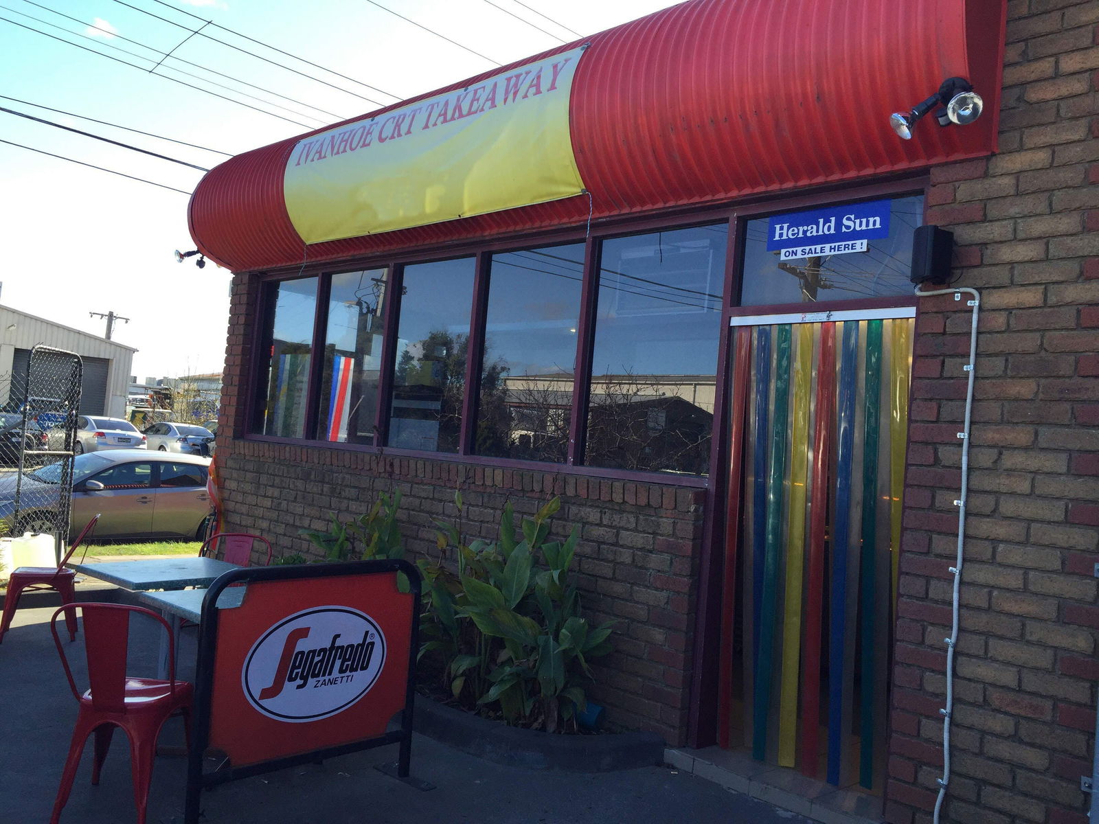  Redcliffe Tourism