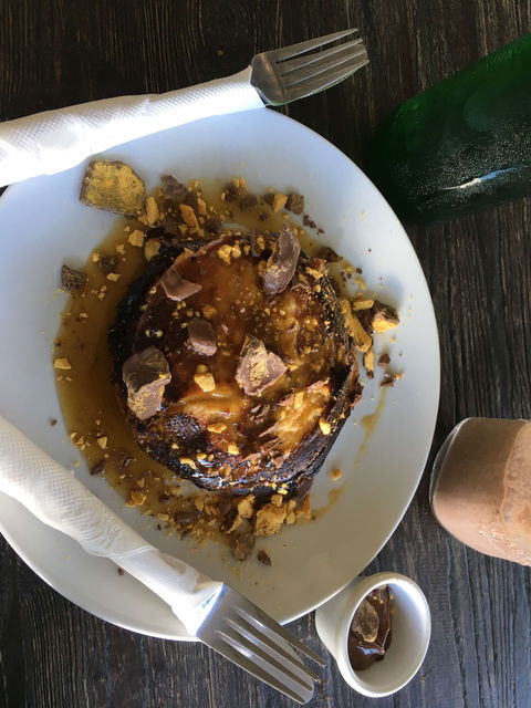 Paradiso Cafe - Redcliffe Tourism 0