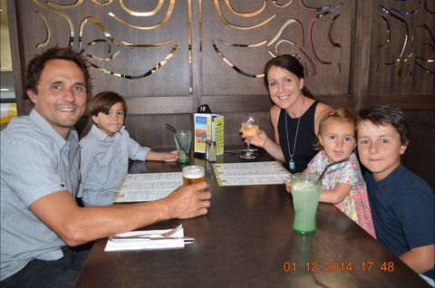 Phillip Island RSL - Redcliffe Tourism 1