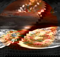 Pizza Padrone - Redcliffe Tourism