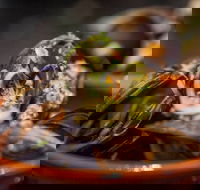 Ray's Cafe - Redcliffe Tourism