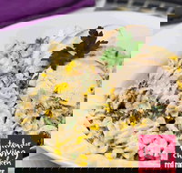 Red Rooster - Campbelltown - Redcliffe Tourism