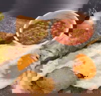 Saigon Bay Restaurant - Redcliffe Tourism