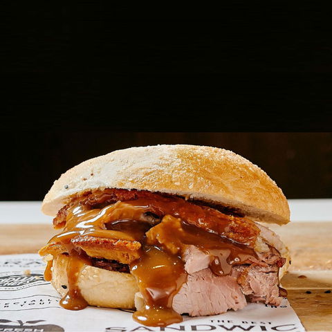 Sandwich Chefs - Redcliffe Tourism 0