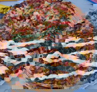 Sassafras - Redcliffe Tourism