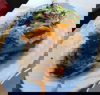 SueNaMi - Redcliffe Tourism