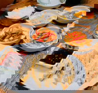 Suki Sushi - Redcliffe Tourism