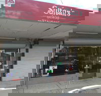 Sultan's Restaurant - Redcliffe Tourism