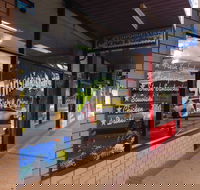 Sunshine Star - Redcliffe Tourism