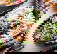 Sushi 1 - South Brisbane - Redcliffe Tourism