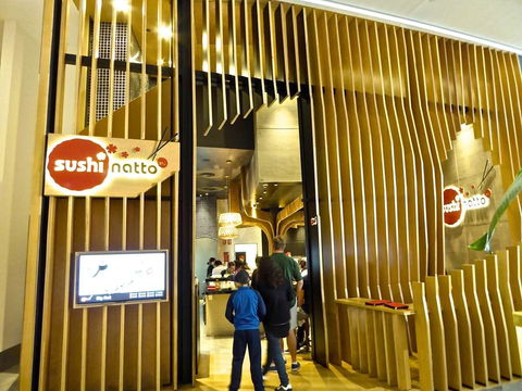 Sushi Natto - Redcliffe Tourism 0