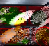 Sushi Culture - Bella Vista - Redcliffe Tourism