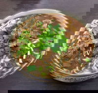 Swanky Noodle Restaurant - Redcliffe Tourism