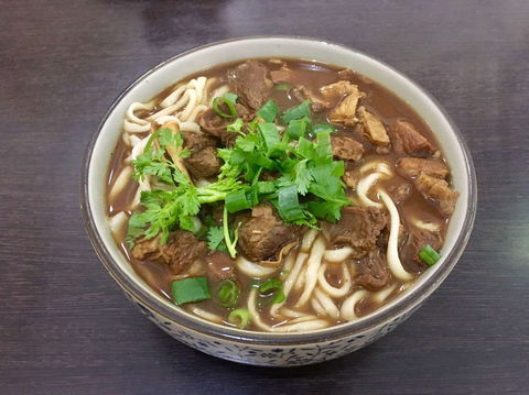 Swanky Noodle Restaurant - Redcliffe Tourism 0