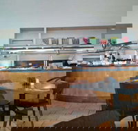 Teshi's - Redcliffe Tourism