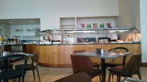 Teshi's - Redcliffe Tourism 0