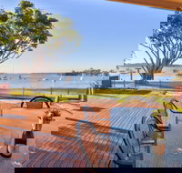 Thailander - Bayside - Frankston - Redcliffe Tourism