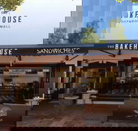 The Bakehouse - Redcliffe Tourism