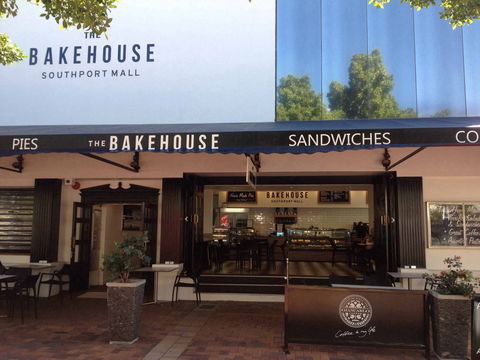 The Bakehouse - Redcliffe Tourism 0