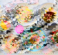 The Rosey Rabbit - Parramatta - Redcliffe Tourism