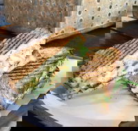 The Source Espresso - Redcliffe Tourism