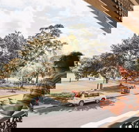 The Heritage Hotel of Gladstone - Redcliffe Tourism