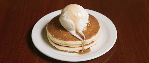 The Pancake Parlour - Preston - Redcliffe Tourism 0