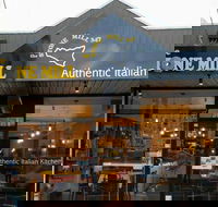 The Stone Mill 347 - Redcliffe Tourism