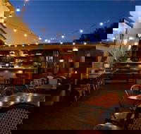 The Taphouse - Redcliffe Tourism