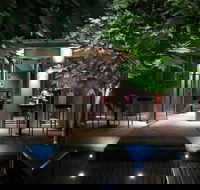 The Hairy Persian - Redcliffe Tourism