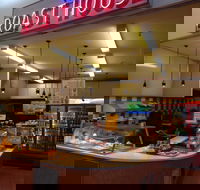 The Roast House - Redcliffe Tourism