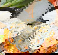 The Ginger Tiger - Redcliffe Tourism