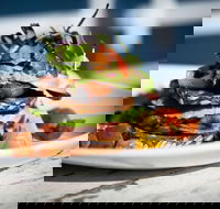 The Boathouse - Mosman - Redcliffe Tourism