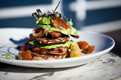 The Boathouse - Mosman - Redcliffe Tourism 0