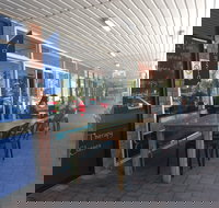 The Burrow - Redcliffe Tourism