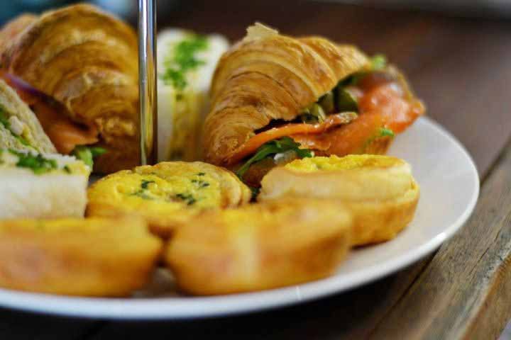 Great Mackerel Beach NSW Redcliffe Tourism