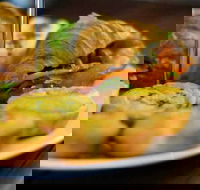 The Greedy Goat - Redcliffe Tourism