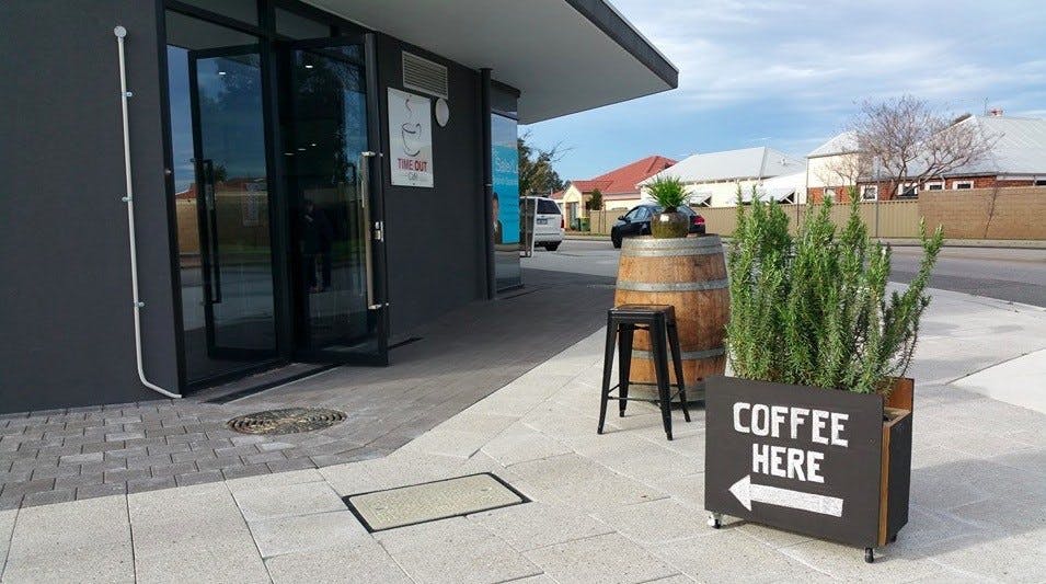 Riverton WA Redcliffe Tourism