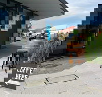 Time Out Cafe - Redcliffe Tourism