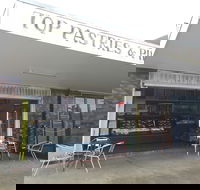 Top Pastries  Pies - Redcliffe Tourism