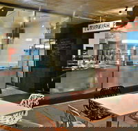 Turkish Place - Redcliffe Tourism