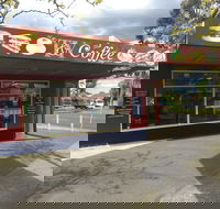 T  Y Coffee Food On The Go - Redcliffe Tourism