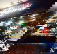 Una's Caf  Restaurant - Redcliffe Tourism