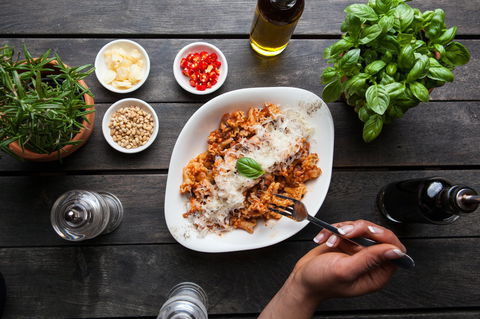 Vapiano - Upper Mount Gravatt - Redcliffe Tourism 0