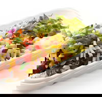 Zambrero - Brunswick - Redcliffe Tourism