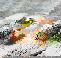 Zambrero Coogee - Coogee - Redcliffe Tourism