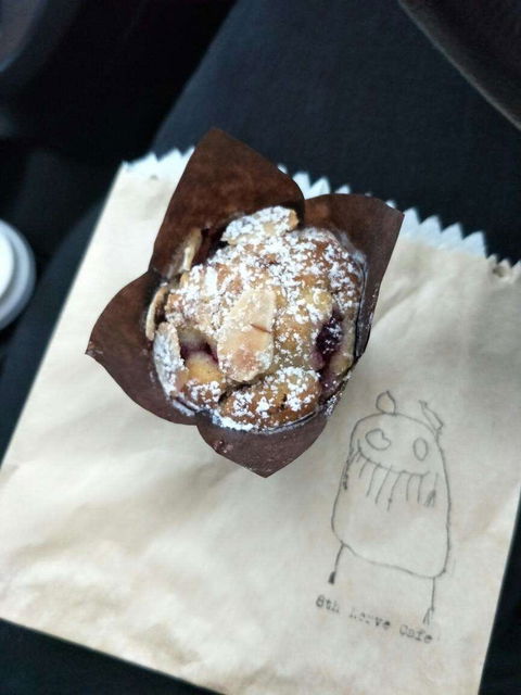 8th Nerve Cafe - Redcliffe Tourism 0
