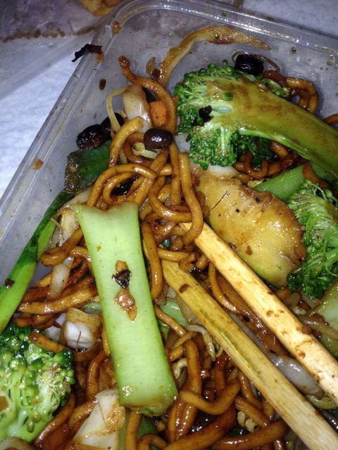 Alchester Noodles - Redcliffe Tourism 0