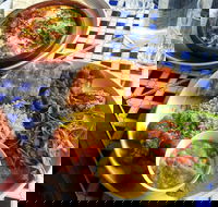 Alisha's Cafe Collective - Redcliffe Tourism